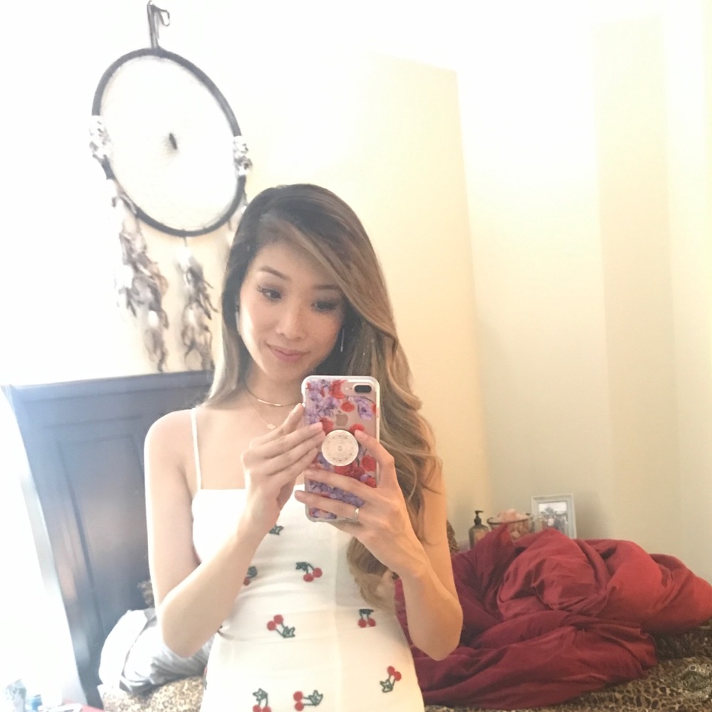 Meet your Posher, Tera